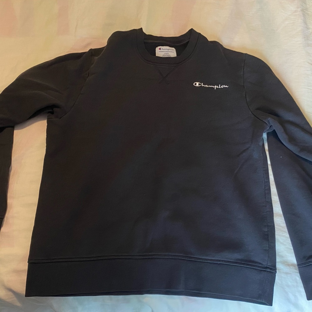 Champion Crew Neck